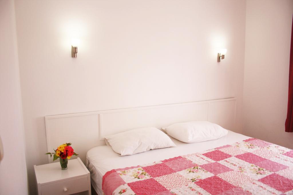 Parla Apart Hotel Cesme Ngoại thất bức ảnh