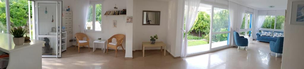 Parla Apart Hotel Cesme Ngoại thất bức ảnh